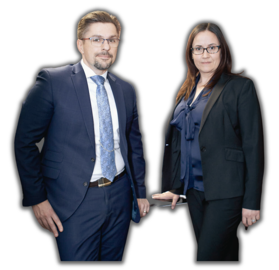 Sitar and Milczarek Appellate Lawyers in Calgary AB