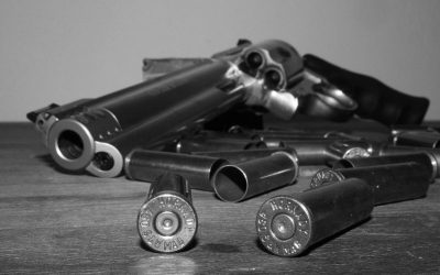 The Defence Toolkit – March 23, 2024: Guns Exclusion on Rights to Counsel