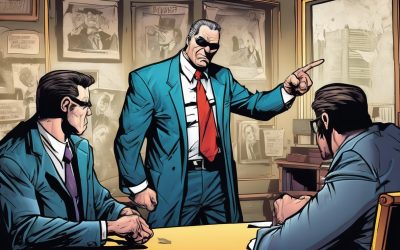 The Defence Toolkit – May 10, 2025: Unsavoury Mr Big Identification