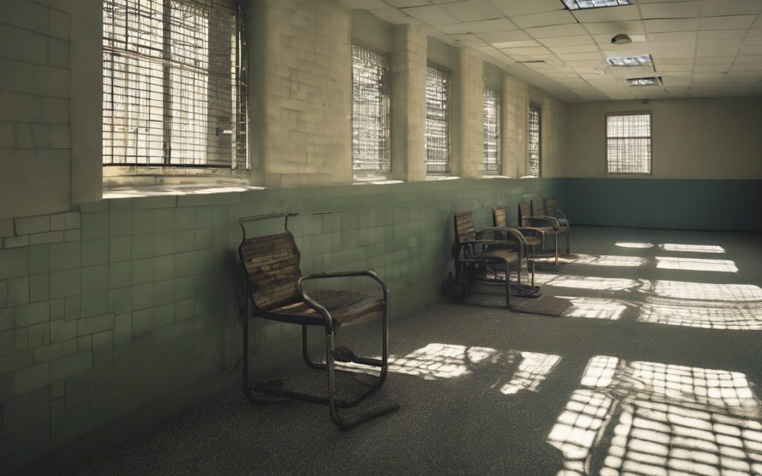 The Defence Toolkit – May 31, 2025: Pre-Trial Detention