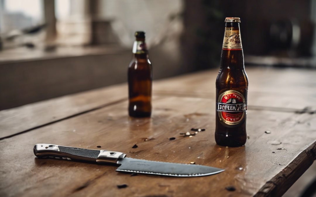 The Defence Toolkit – July 12, 2025: Intoxication