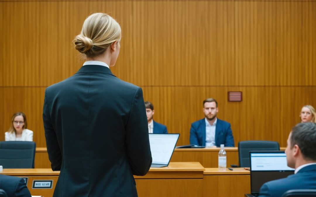 The Defence Toolkit – October 11, 2025: The Right to Full Cross-Examination