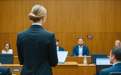 The Defence Toolkit – October 11, 2025: The Right to Full Cross-Examination