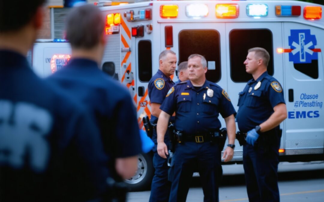 The Defence Toolkit – November 1, 2025: The Good Samaritan