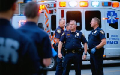 The Defence Toolkit – November 1, 2025: The Good Samaritan