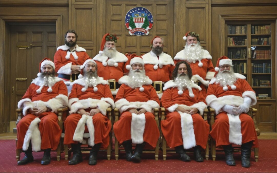 The Defence Toolkit – December 20, 2025: Christmas Cheer from the Courts