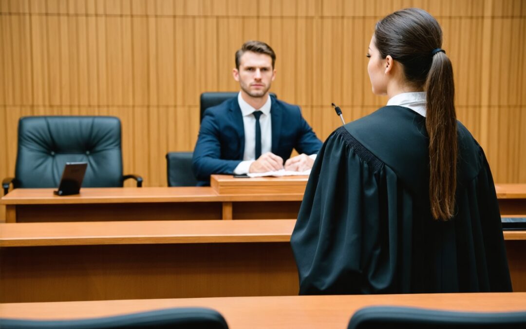 The Defence Toolkit – December 6, 2025: Courtroom Confrontation