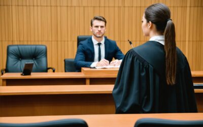 The Defence Toolkit – December 6, 2025: Courtroom Confrontation