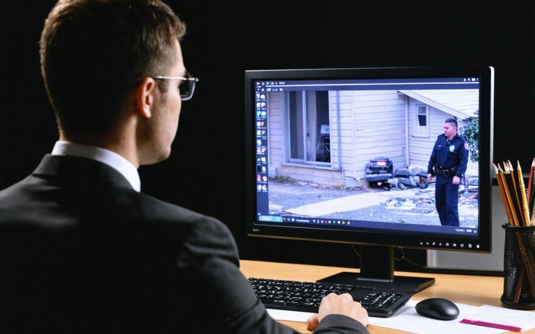 The Defence Toolkit: February 28, 2026 – Video Analysis by Judges