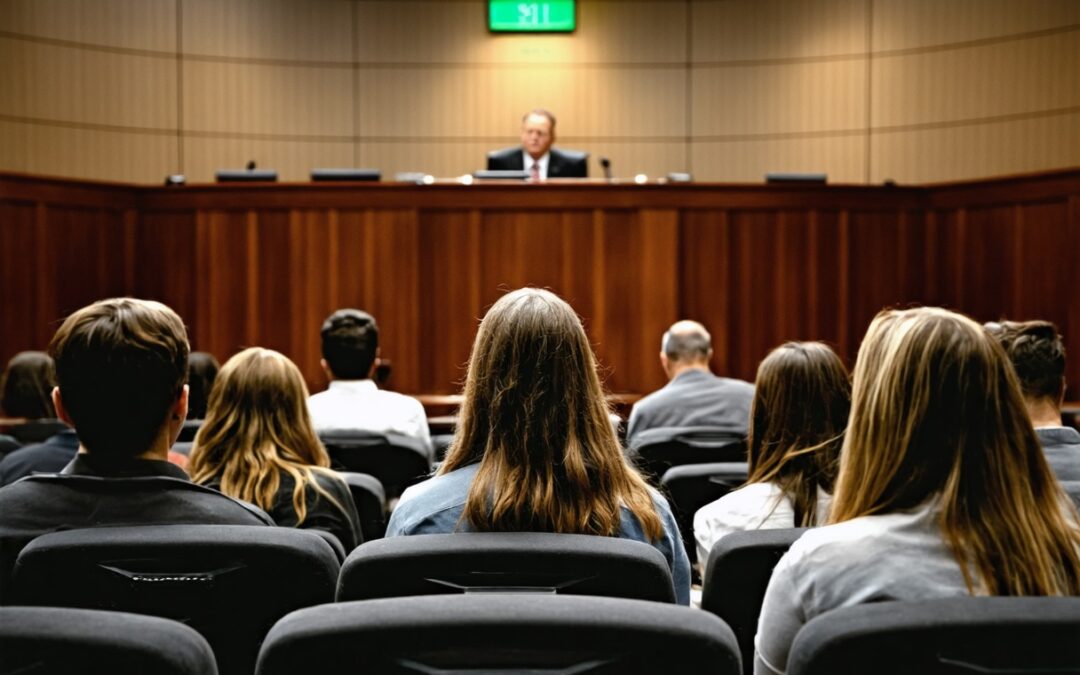 The Defence Toolkit – April 11, 2026: No Fixed Order for Decisions