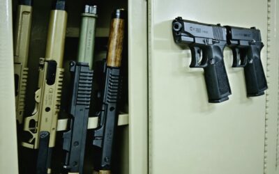The Defence Toolkit – May 23, 2026: Guns in a Locker