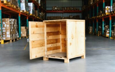 The Defence Toolkit – July 17, 2026: An Open Crate