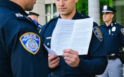 The Defence Toolkit – July 4, 2026: Police Discipline Disclosure